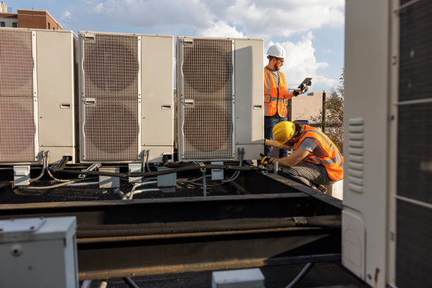 Best Best HVAC companies  in Five Points, FL